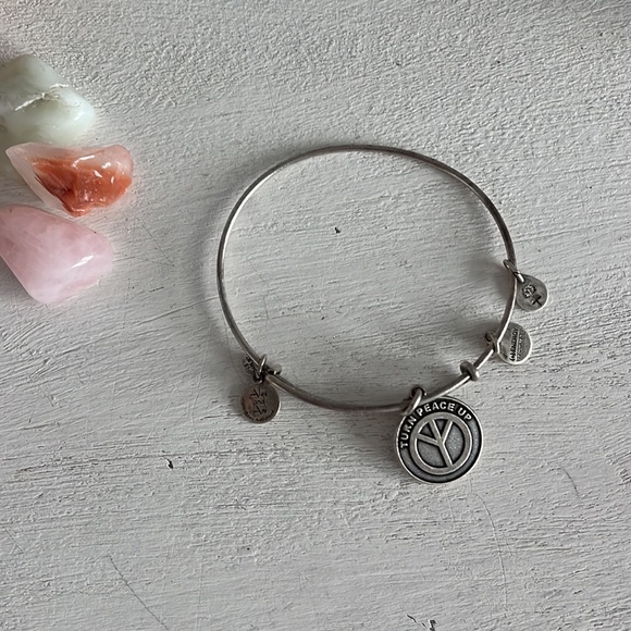 Alex and Ani bracelets - Picture 3 of 5